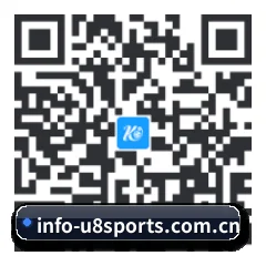 苹果版 iOS 二维码